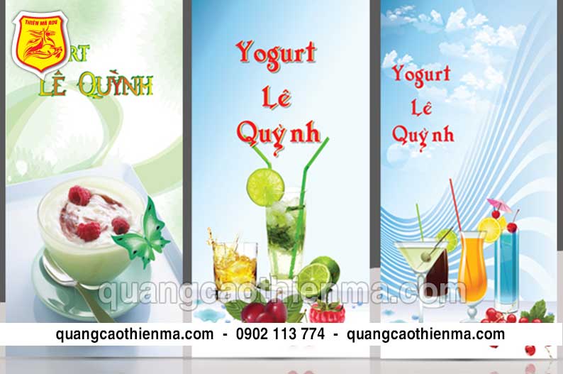 in bạt hiflex, in băng rôn , in banner